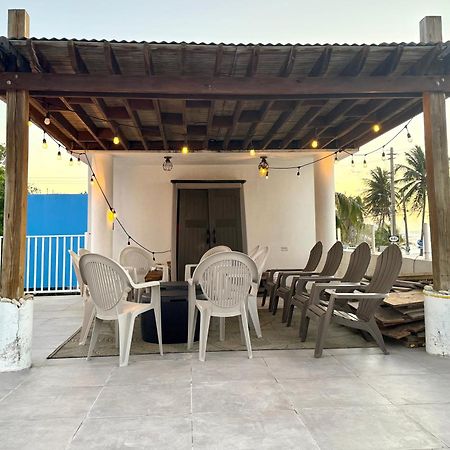 Aguada Beach Condos Zewnętrze zdjęcie