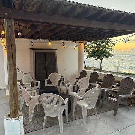 Aguada Beach Condos Zewnętrze zdjęcie