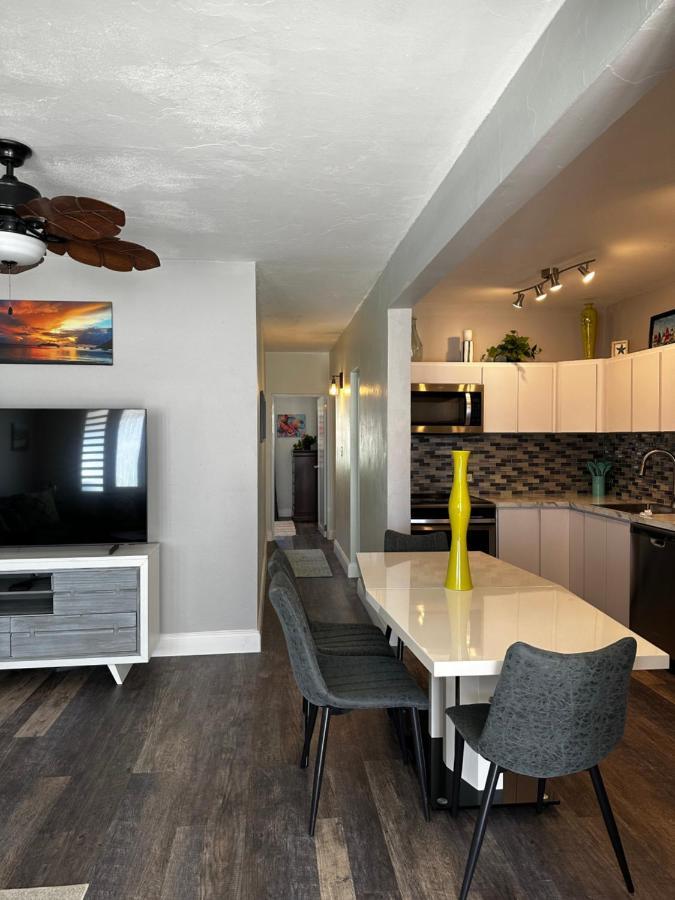 Aguada Beach Condos Zewnętrze zdjęcie