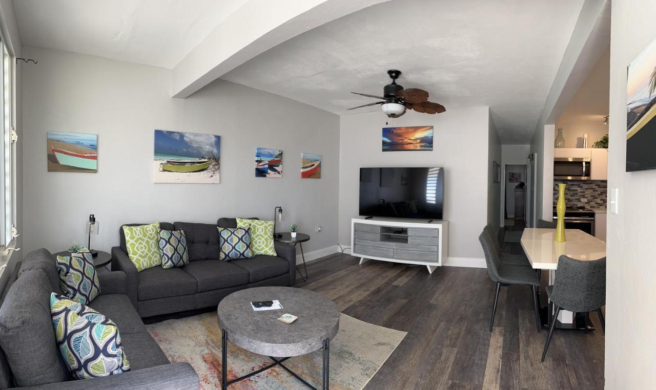 Aguada Beach Condos Zewnętrze zdjęcie