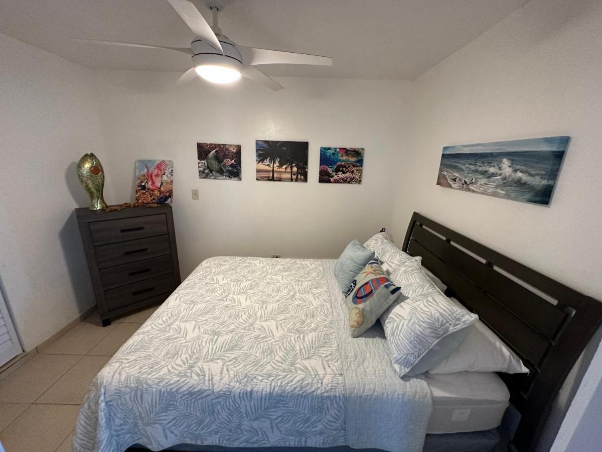 Aguada Beach Condos Zewnętrze zdjęcie