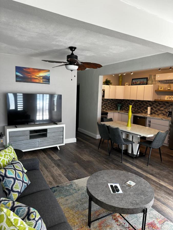 Aguada Beach Condos Zewnętrze zdjęcie