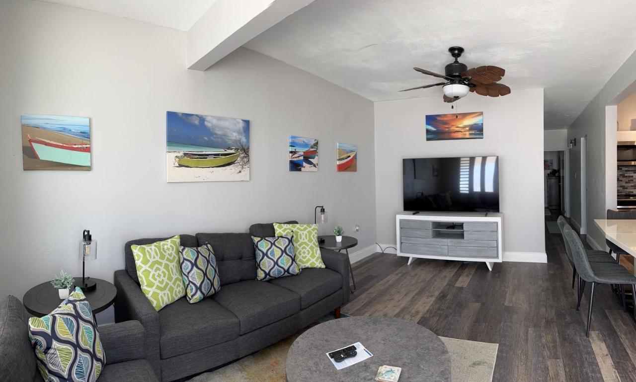 Aguada Beach Condos Zewnętrze zdjęcie