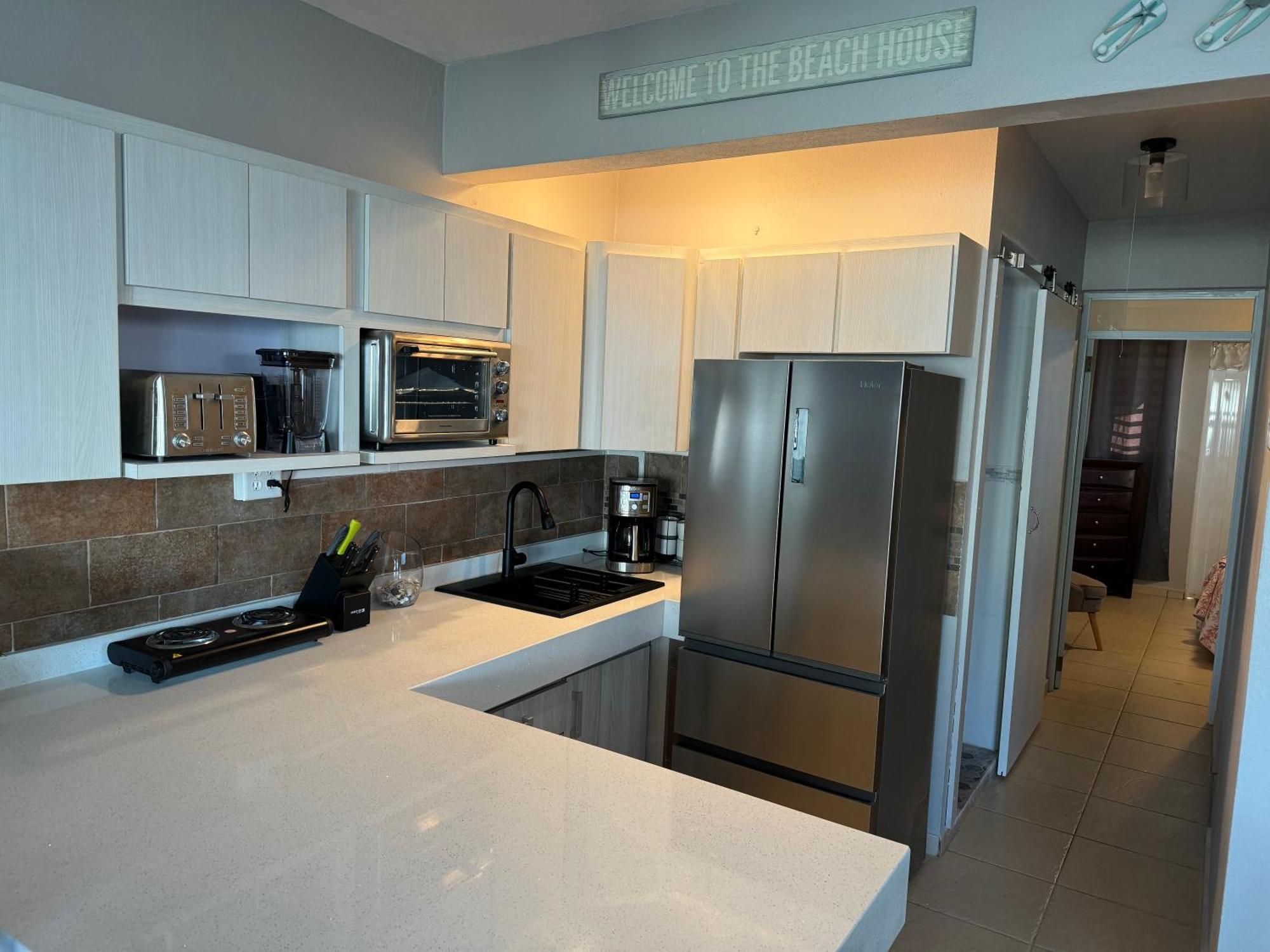 Aguada Beach Condos Zewnętrze zdjęcie