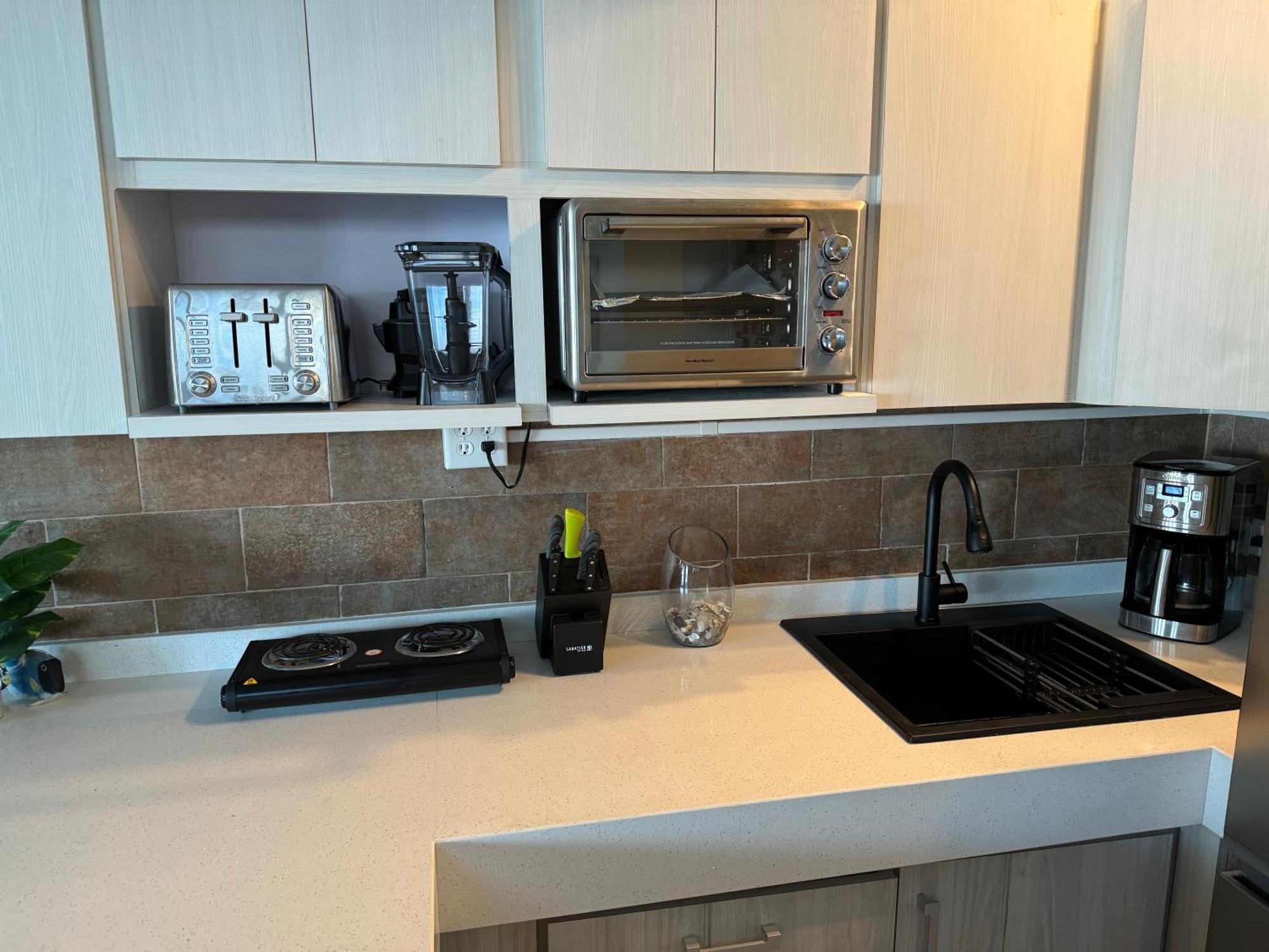 Aguada Beach Condos Zewnętrze zdjęcie