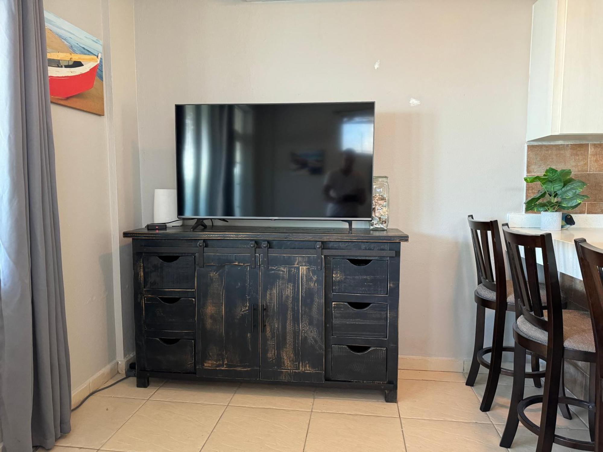 Aguada Beach Condos Zewnętrze zdjęcie