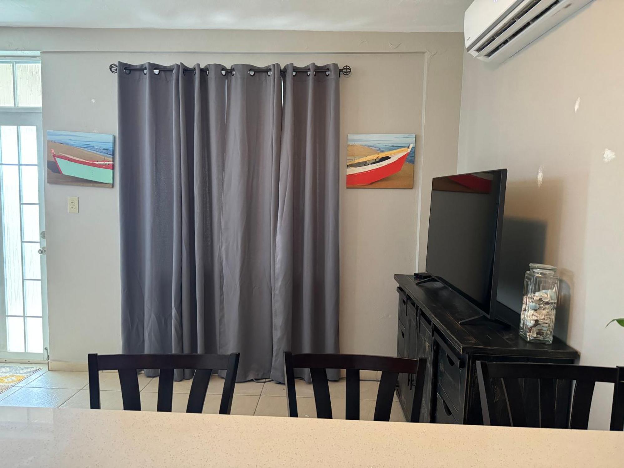 Aguada Beach Condos Zewnętrze zdjęcie