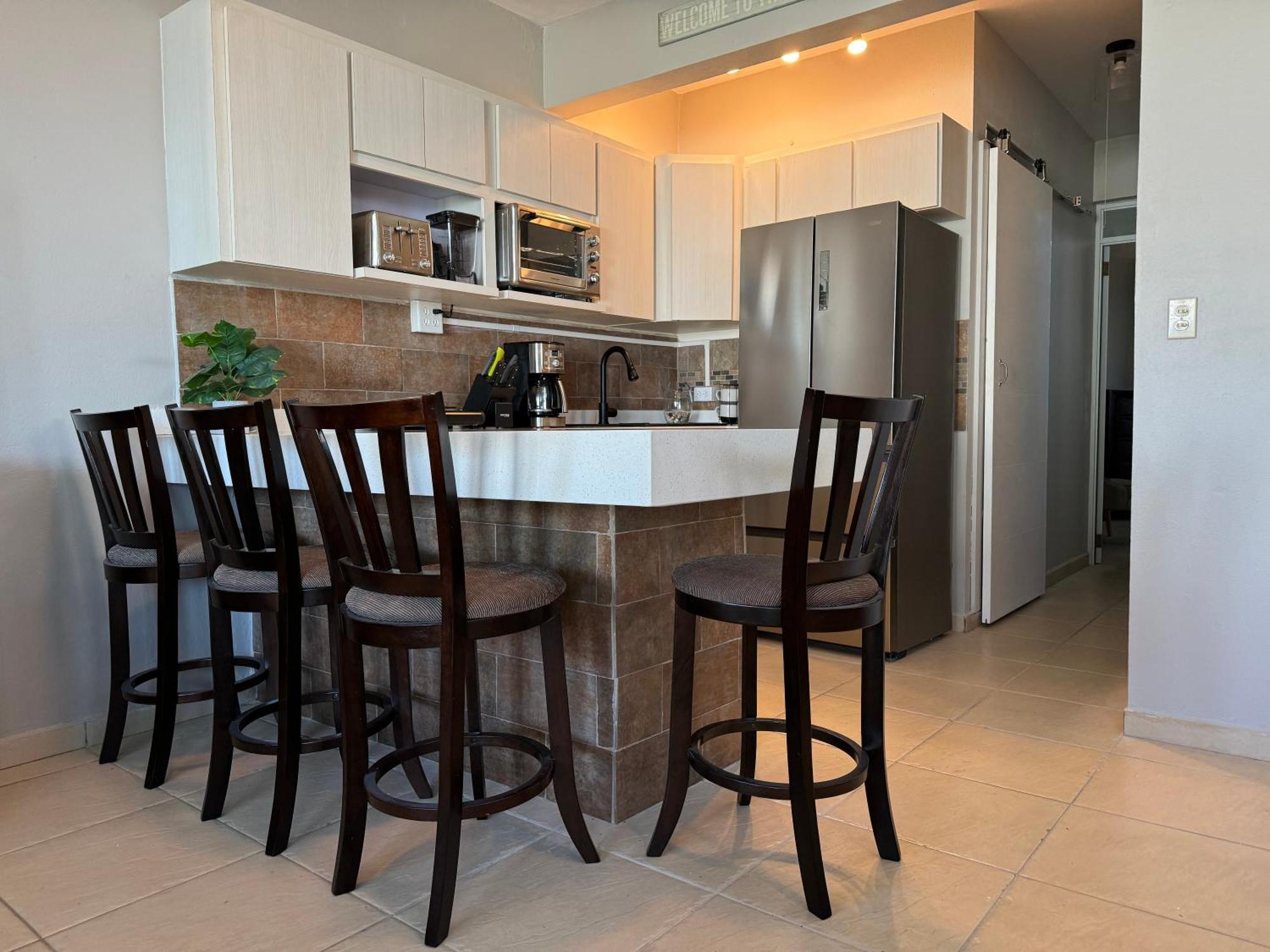 Aguada Beach Condos Zewnętrze zdjęcie