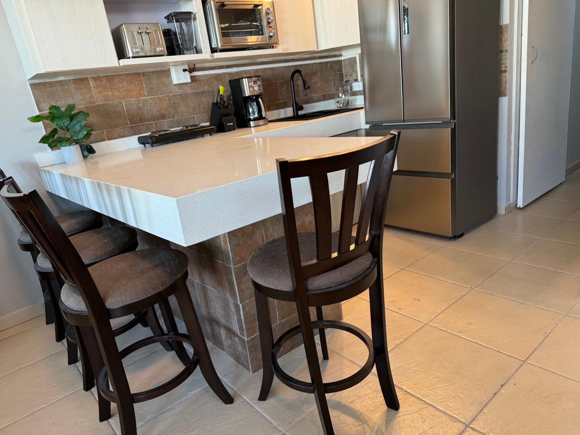 Aguada Beach Condos Zewnętrze zdjęcie