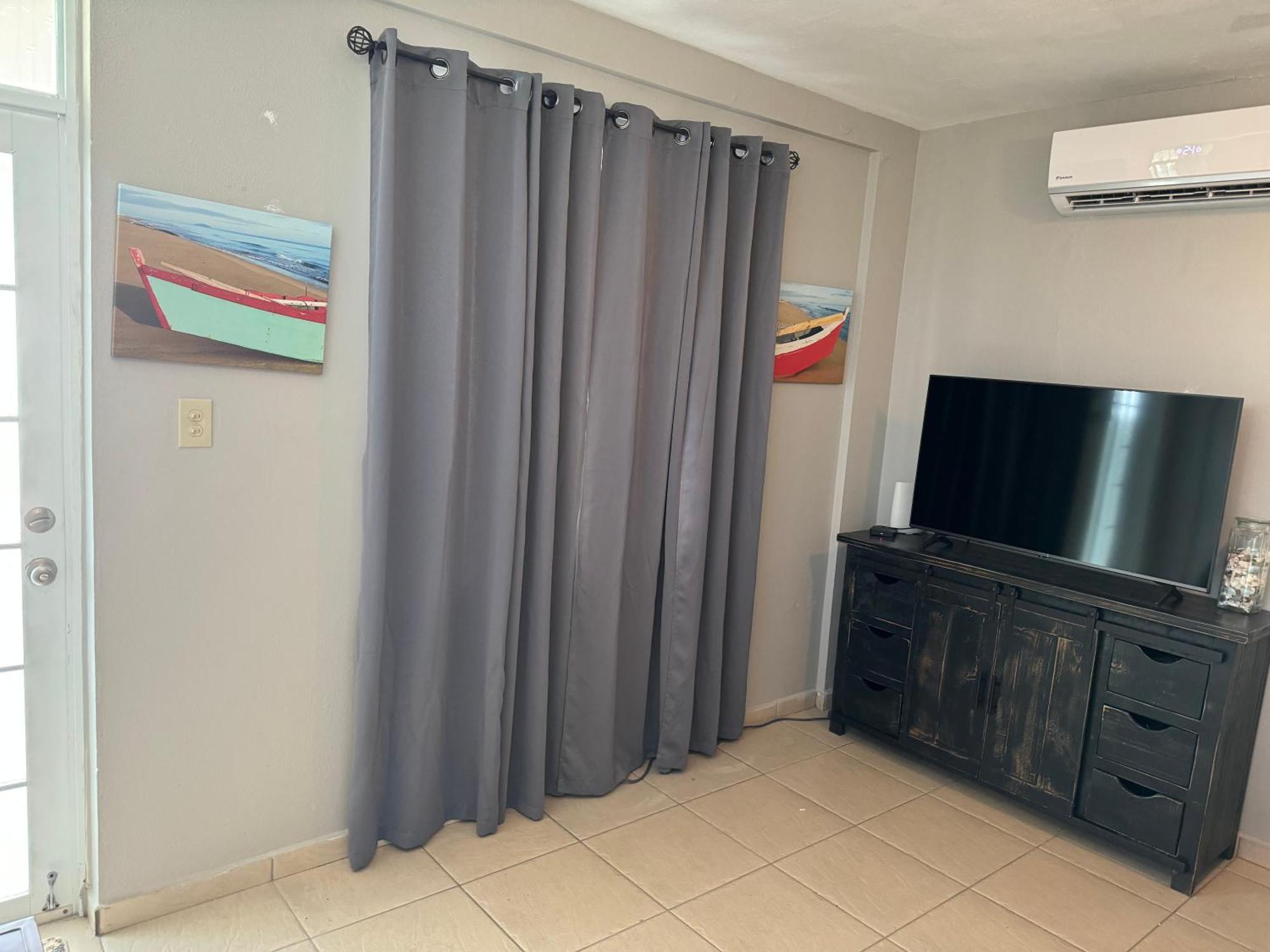 Aguada Beach Condos Zewnętrze zdjęcie