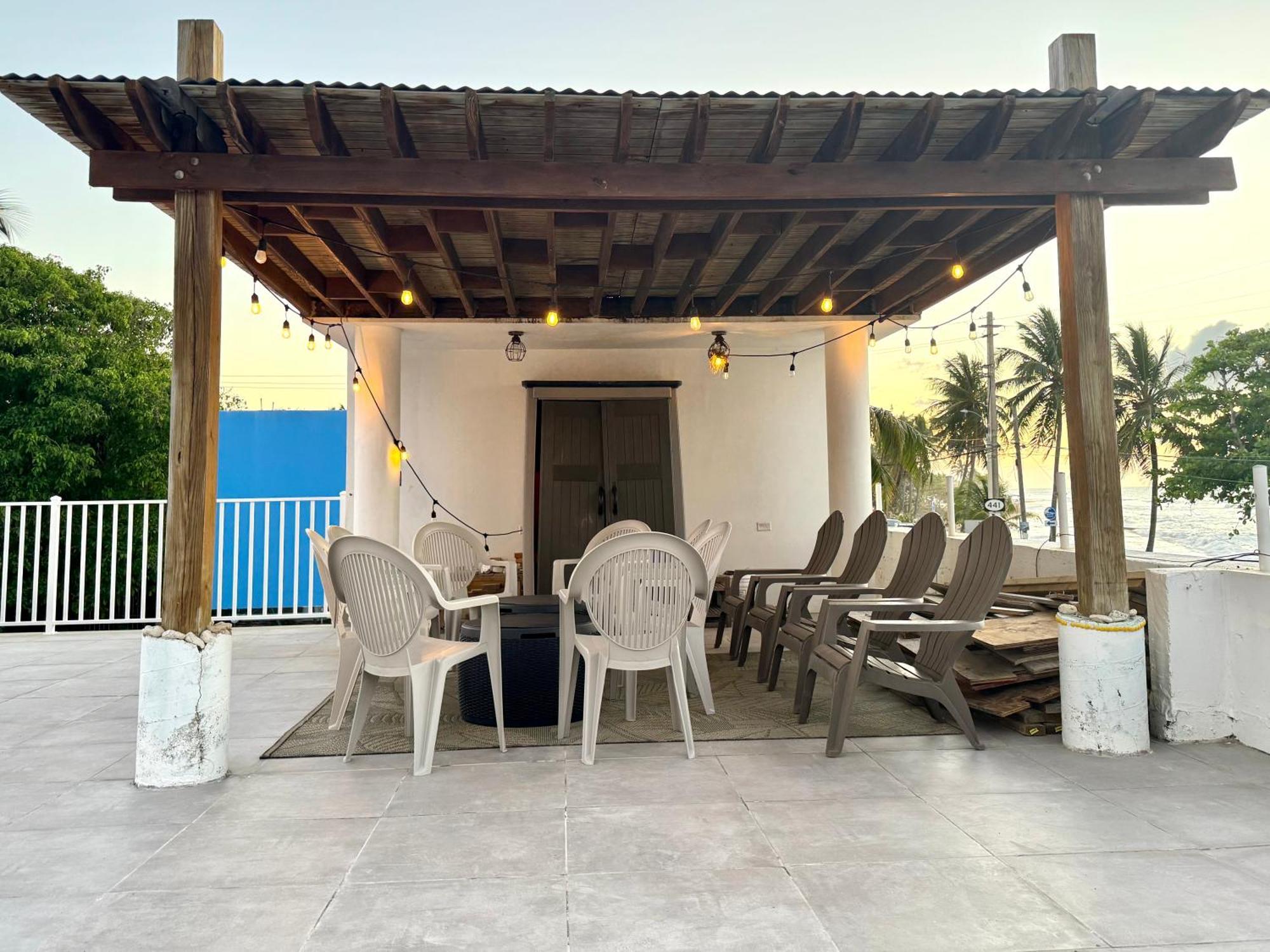 Aguada Beach Condos Zewnętrze zdjęcie