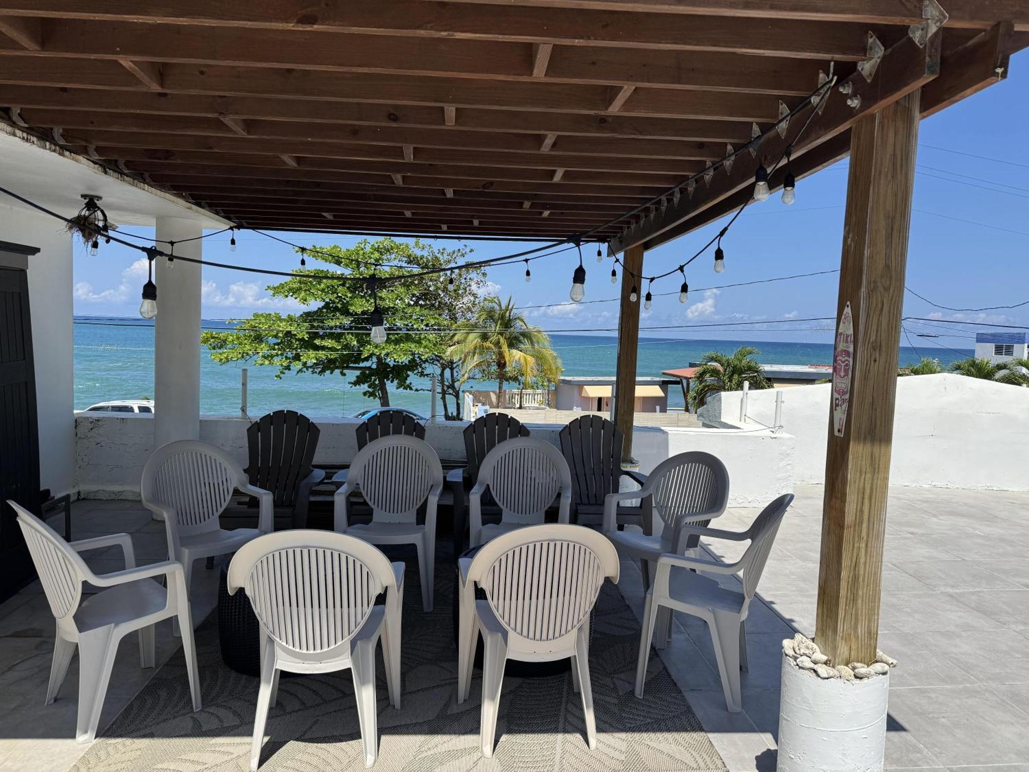 Aguada Beach Condos Zewnętrze zdjęcie