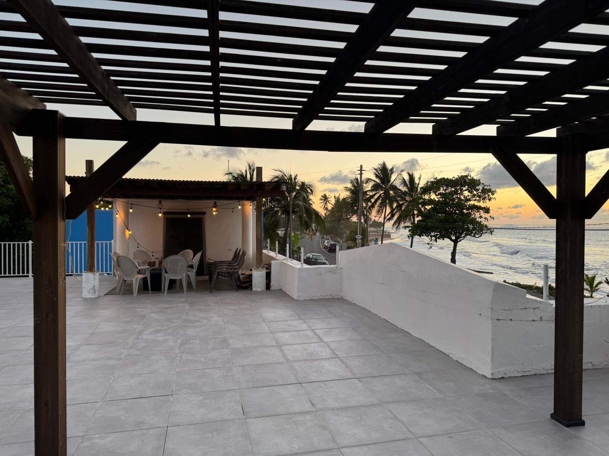 Aguada Beach Condos Zewnętrze zdjęcie