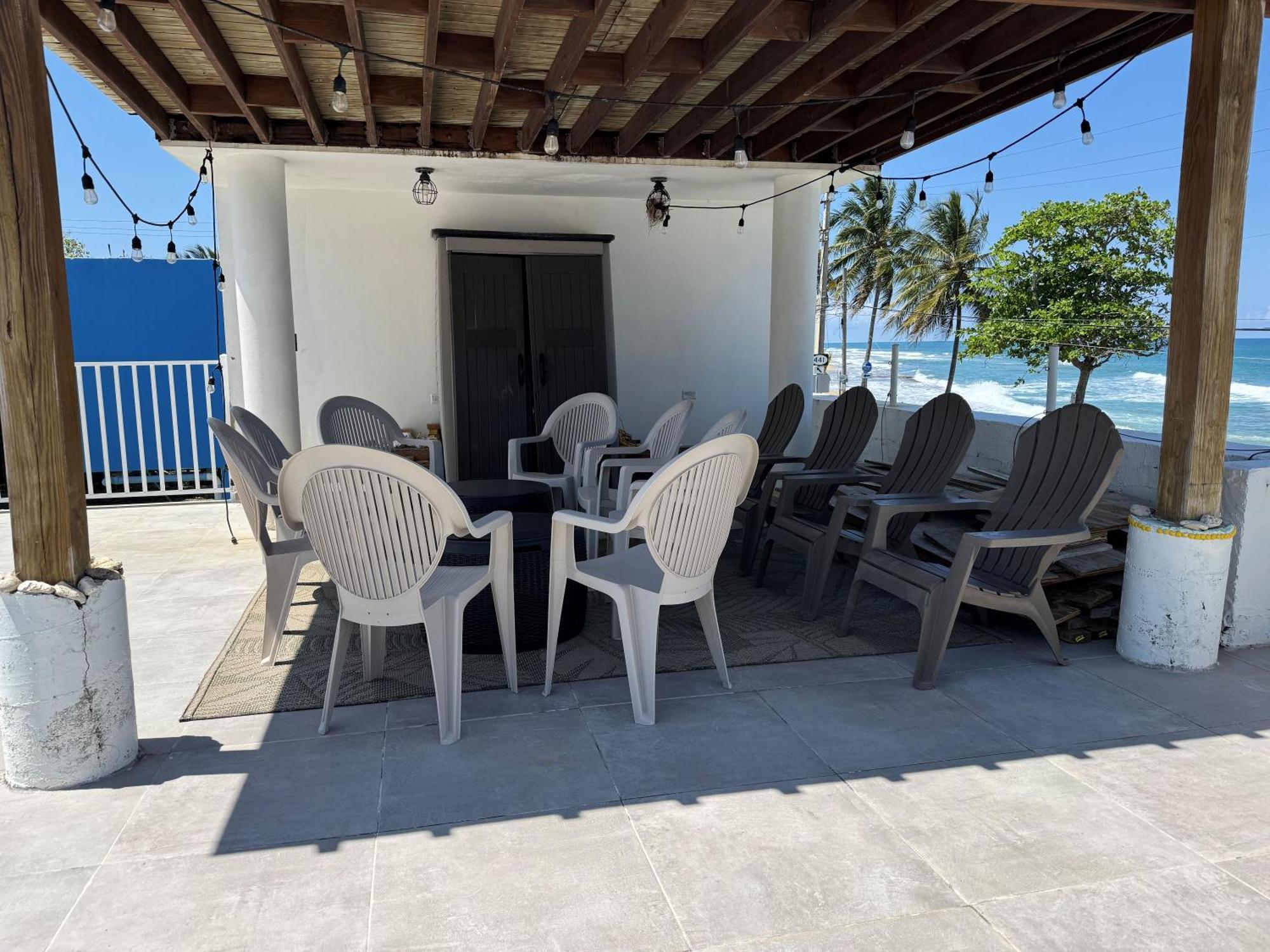 Aguada Beach Condos Zewnętrze zdjęcie